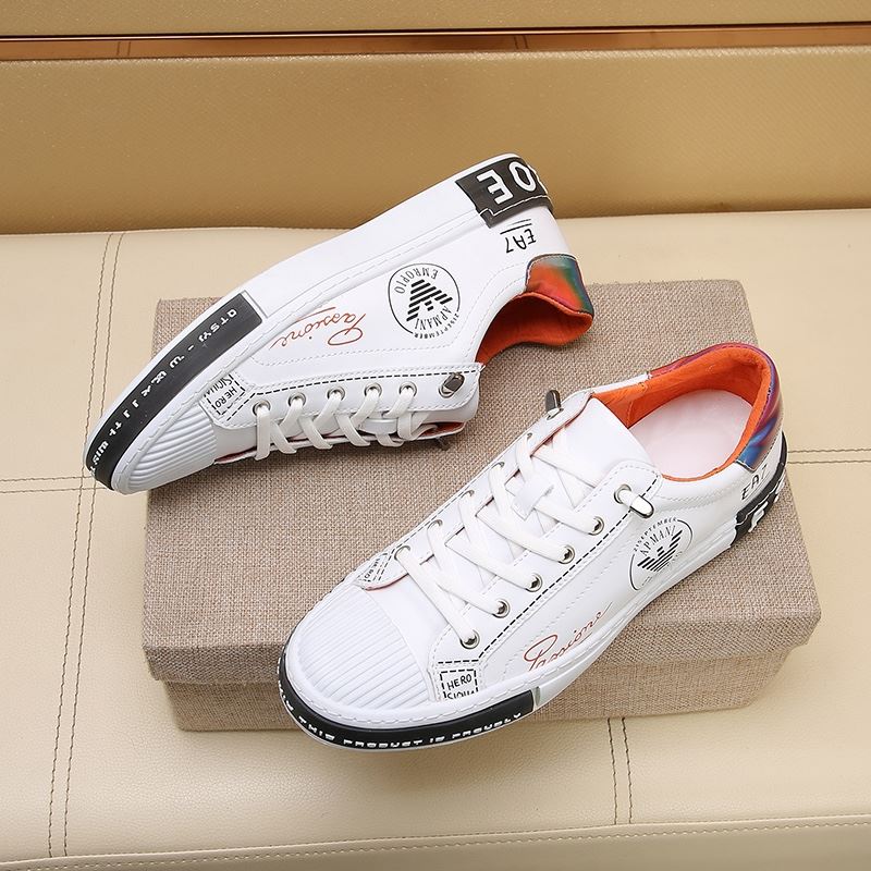 Armani Sneakers